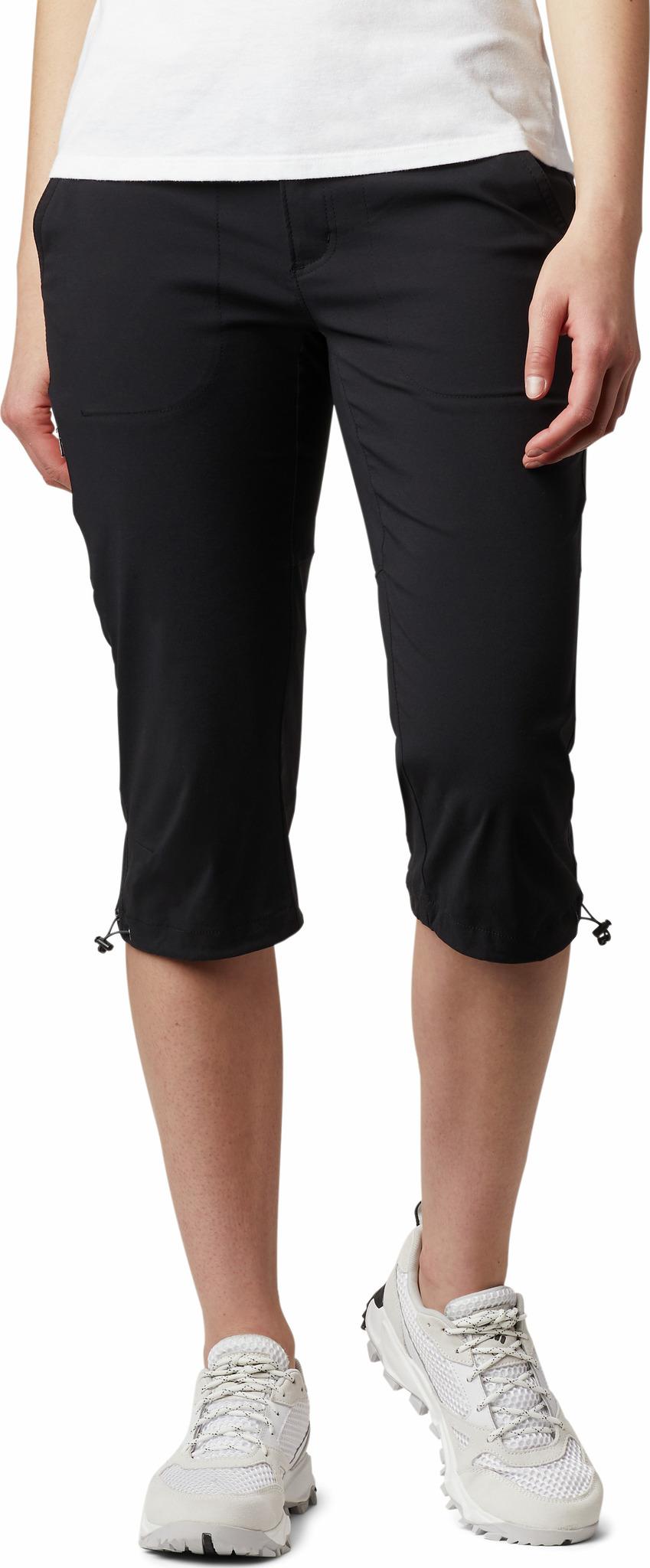 Numéro de l'image de la galerie de produits 5 pour le produit Pantacourt Saturday Trail II - Femme