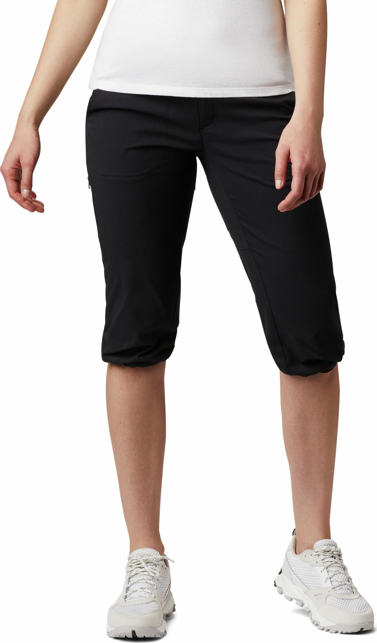 Numéro de l'image de la galerie de produits 8 pour le produit Pantacourt Saturday Trail II - Femme
