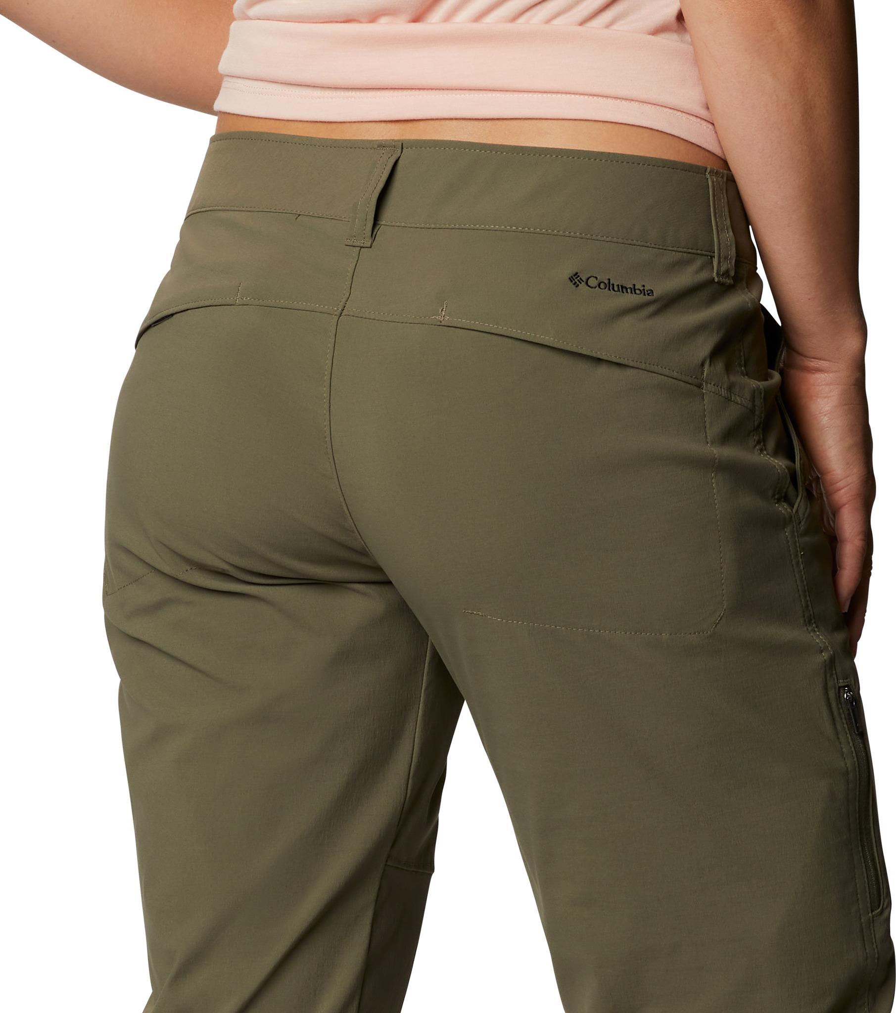 Numéro de l'image de la galerie de produits 5 pour le produit Pantacourt Saturday Trail II - Femme