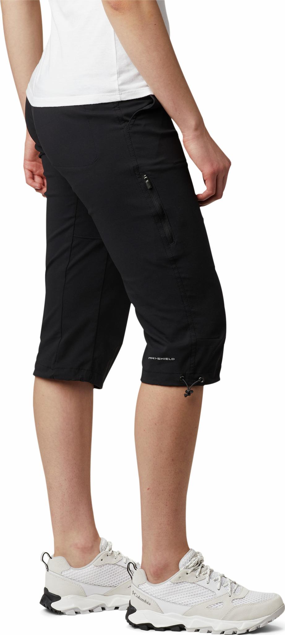 Numéro de l'image de la galerie de produits 4 pour le produit Pantacourt Saturday Trail II - Femme