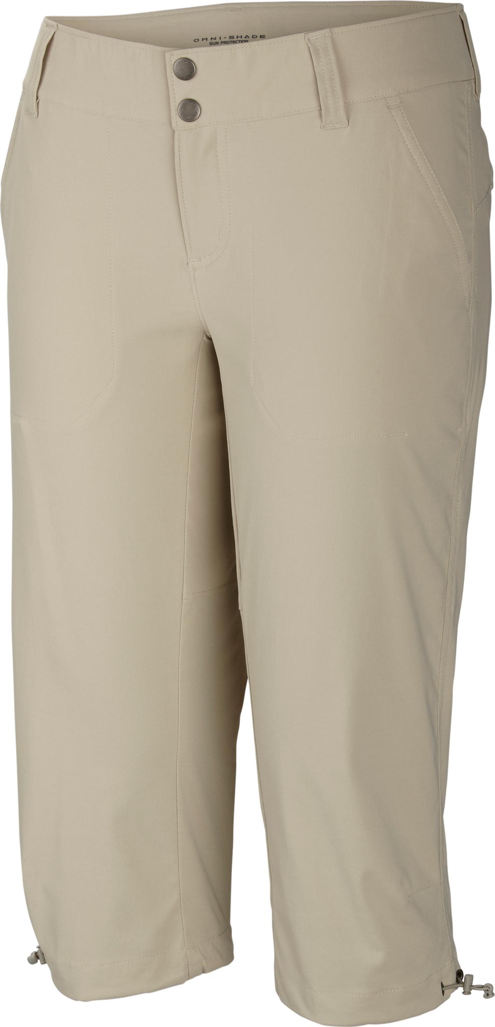 Product gallery image number 1 for product Saturday Trail II Knee Pant - Women's