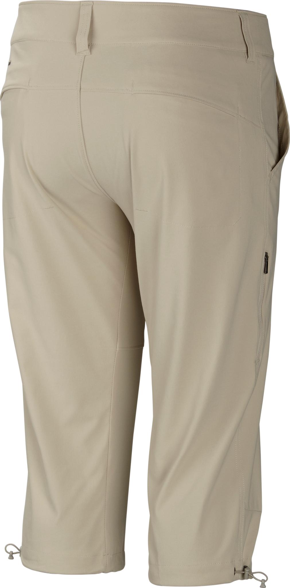 Product gallery image number 3 for product Saturday Trail II Knee Pant - Women's