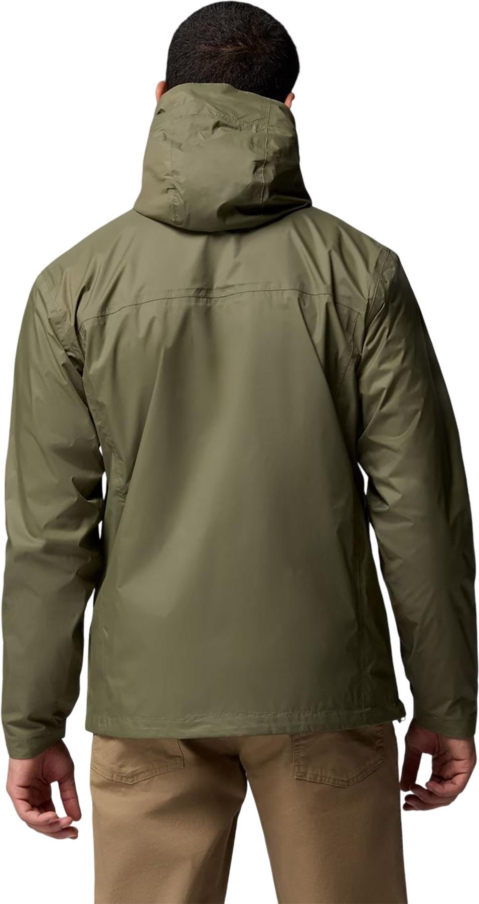 Numéro de l'image de la galerie de produits 2 pour le produit Manteau Watertight II - Homme