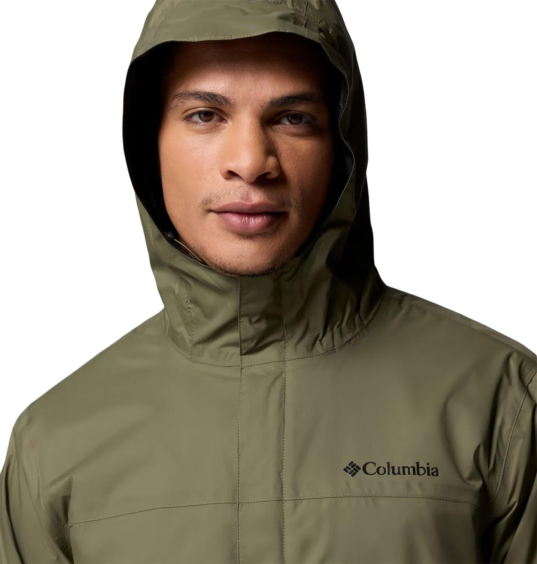 Numéro de l'image de la galerie de produits 6 pour le produit Manteau Watertight II - Homme