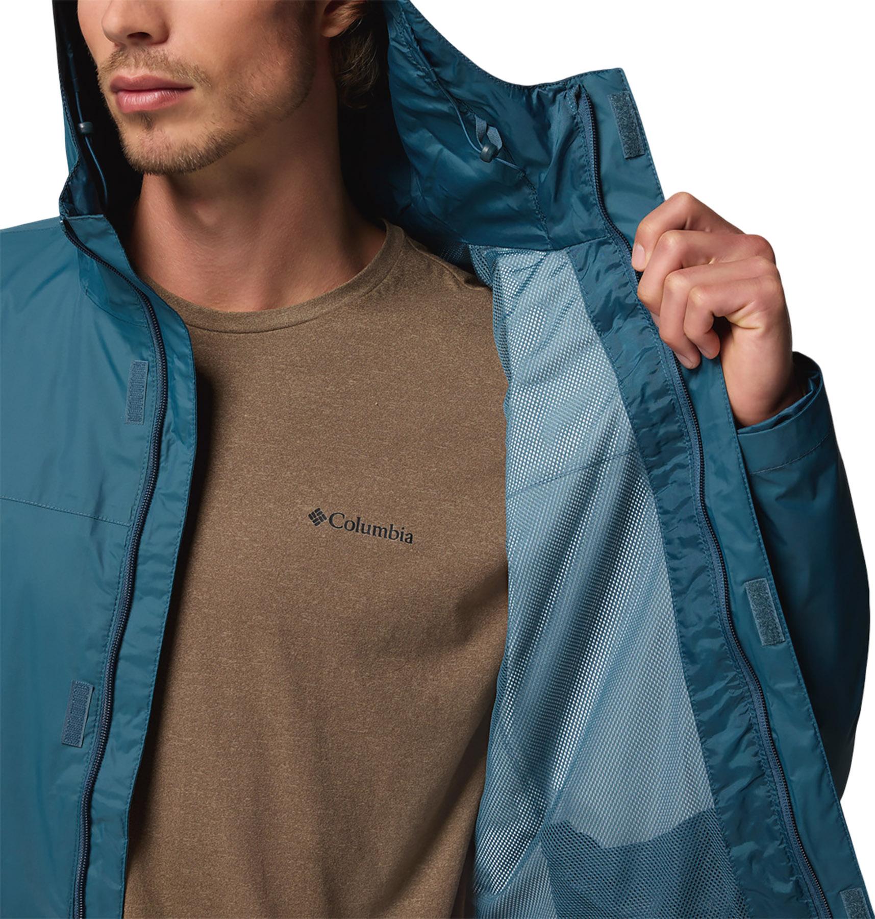 Product gallery image number 2 for product Watertight II Jacket - Men's