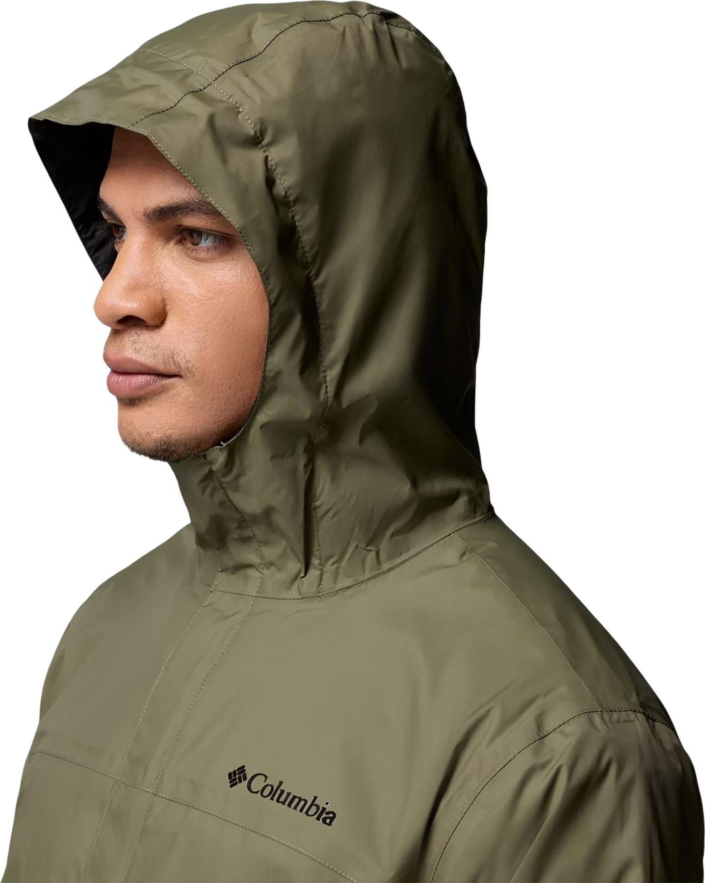 Numéro de l'image de la galerie de produits 3 pour le produit Manteau Watertight II - Homme