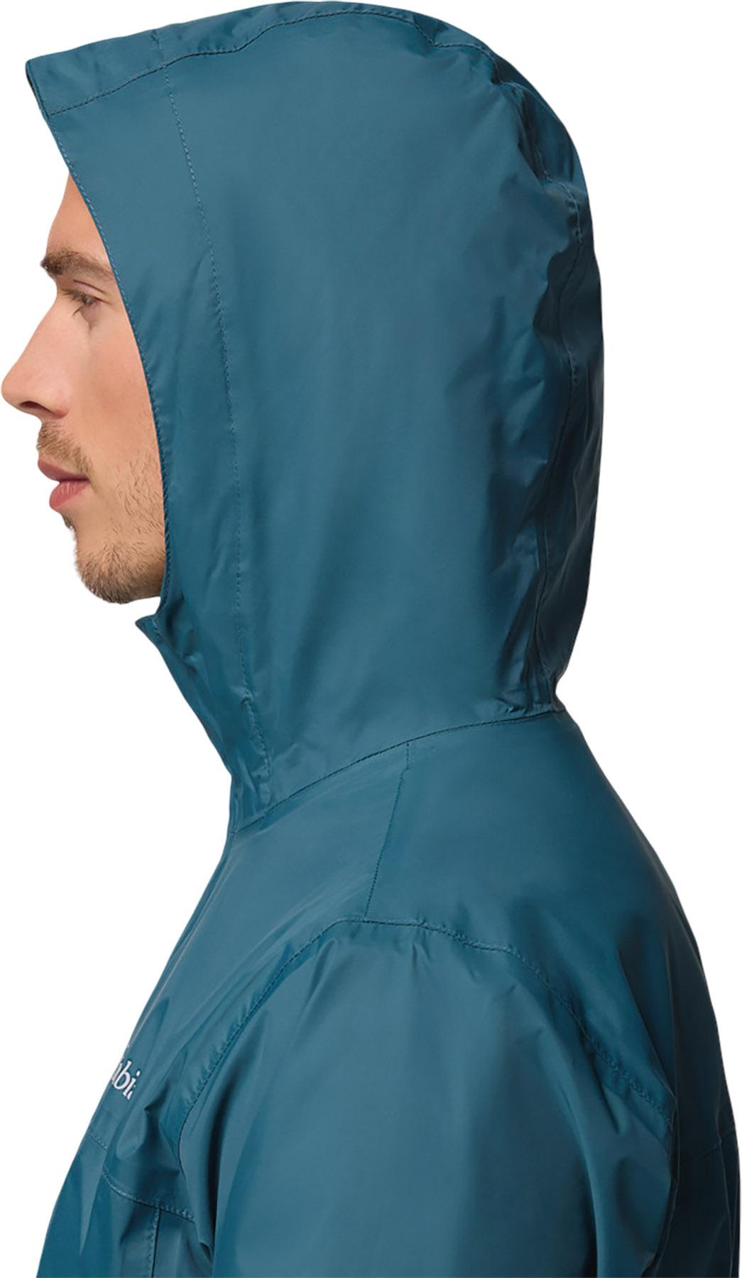 Product gallery image number 4 for product Watertight II Jacket - Men's