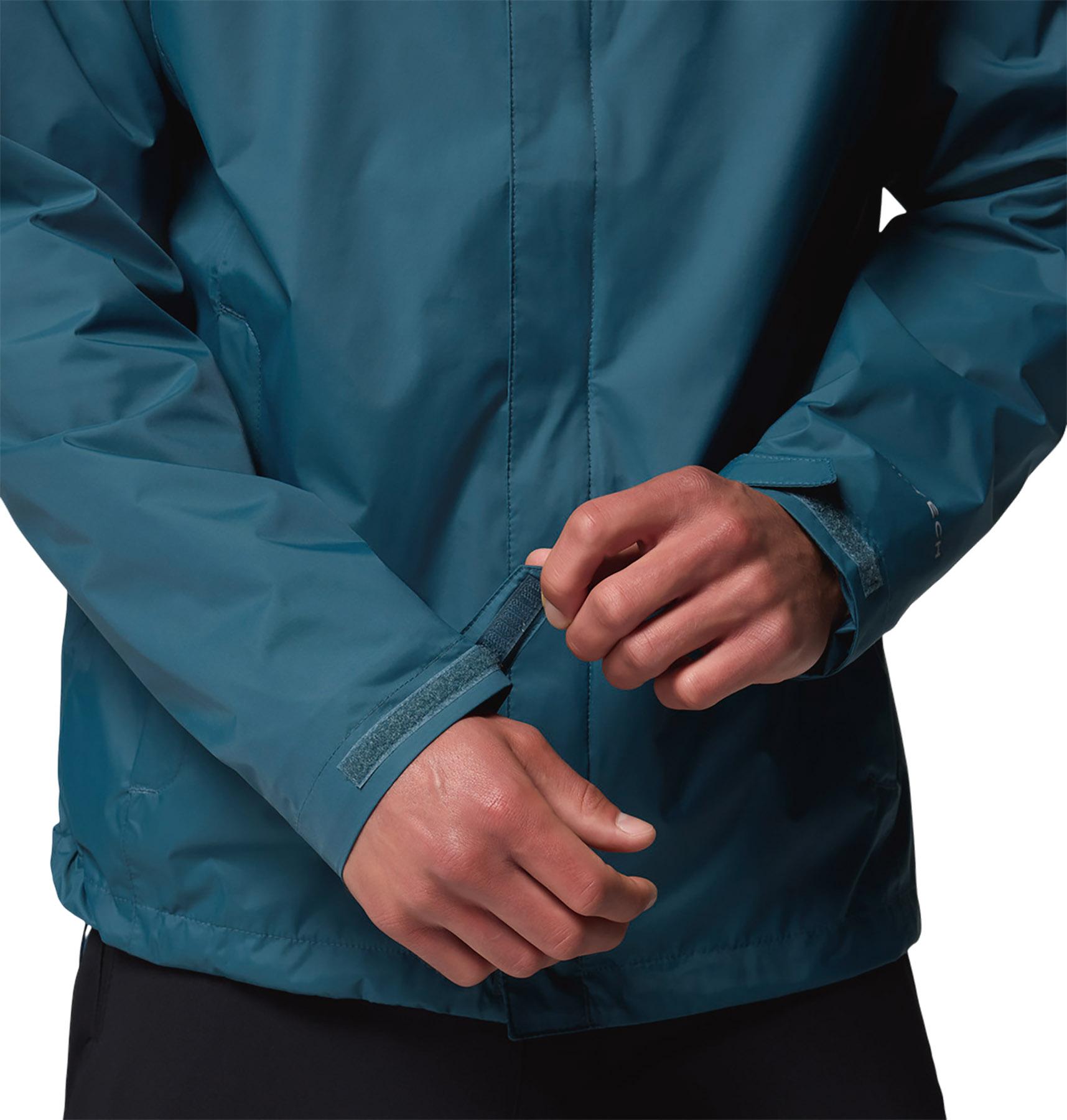 Product gallery image number 5 for product Watertight II Jacket - Men's