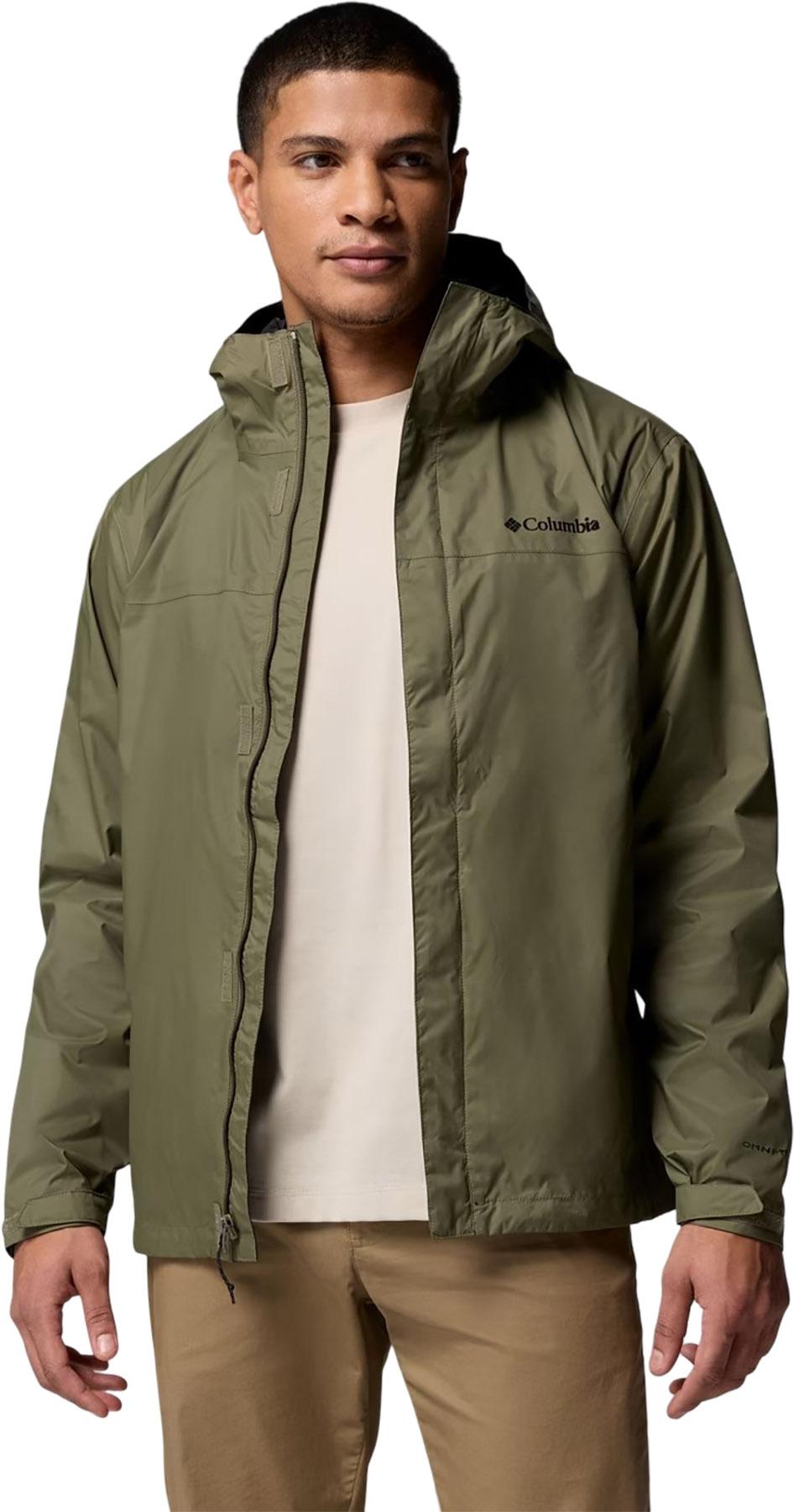 Numéro de l'image de la galerie de produits 10 pour le produit Manteau Watertight II - Homme