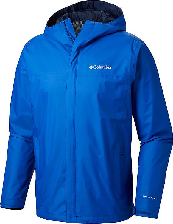 Product gallery image number 1 for product Manteau Watertight II - Homme