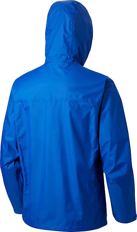 Product gallery image number 3 for product Manteau Watertight II - Homme