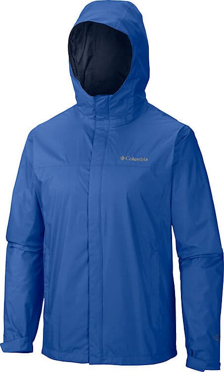 Product gallery image number 2 for product Manteau Watertight II - Homme