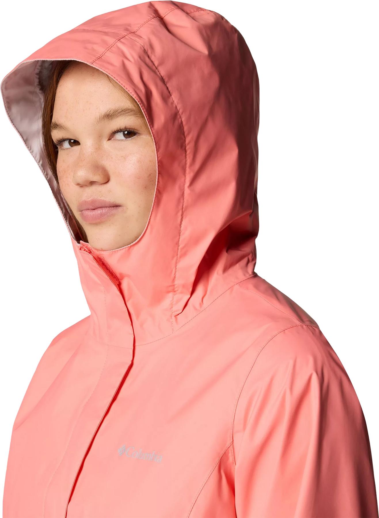 Product gallery image number 4 for product Arcadia II Jacket - Women's