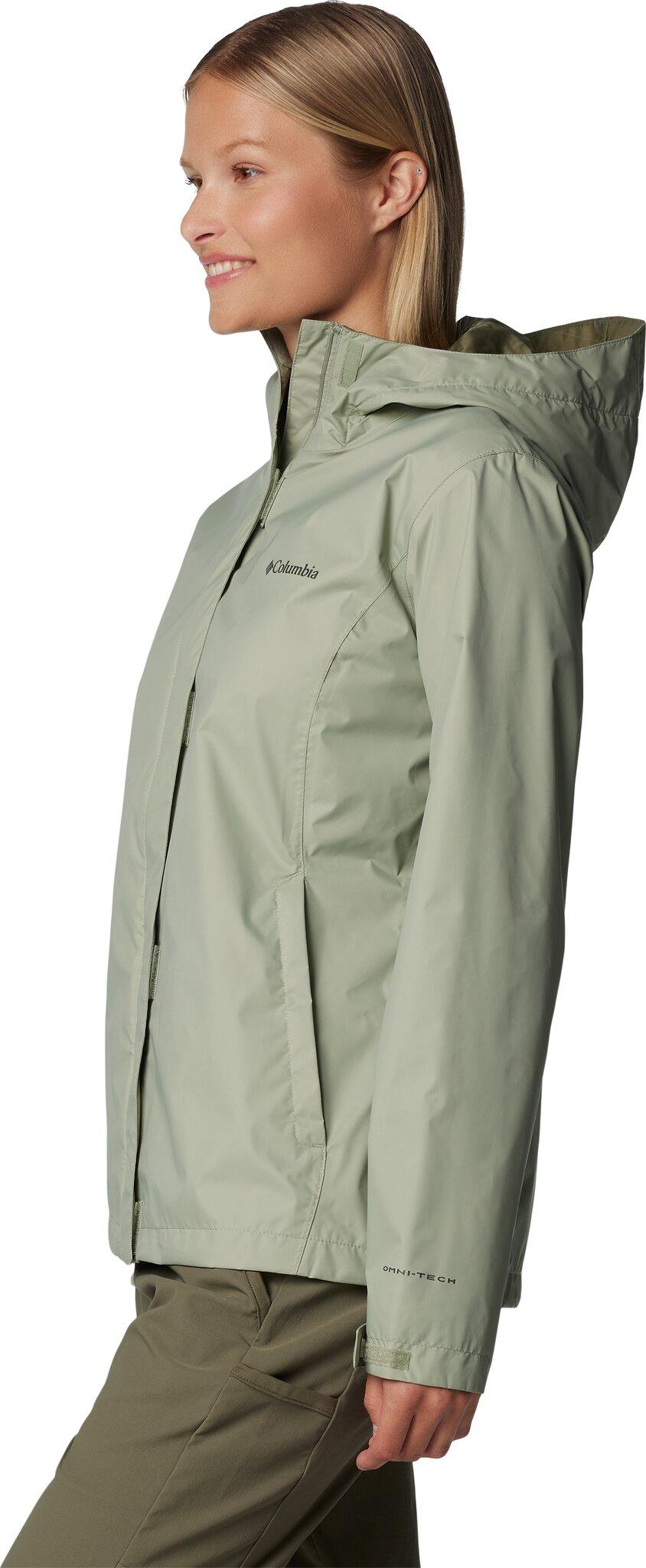 Product gallery image number 6 for product Arcadia II Jacket - Women's