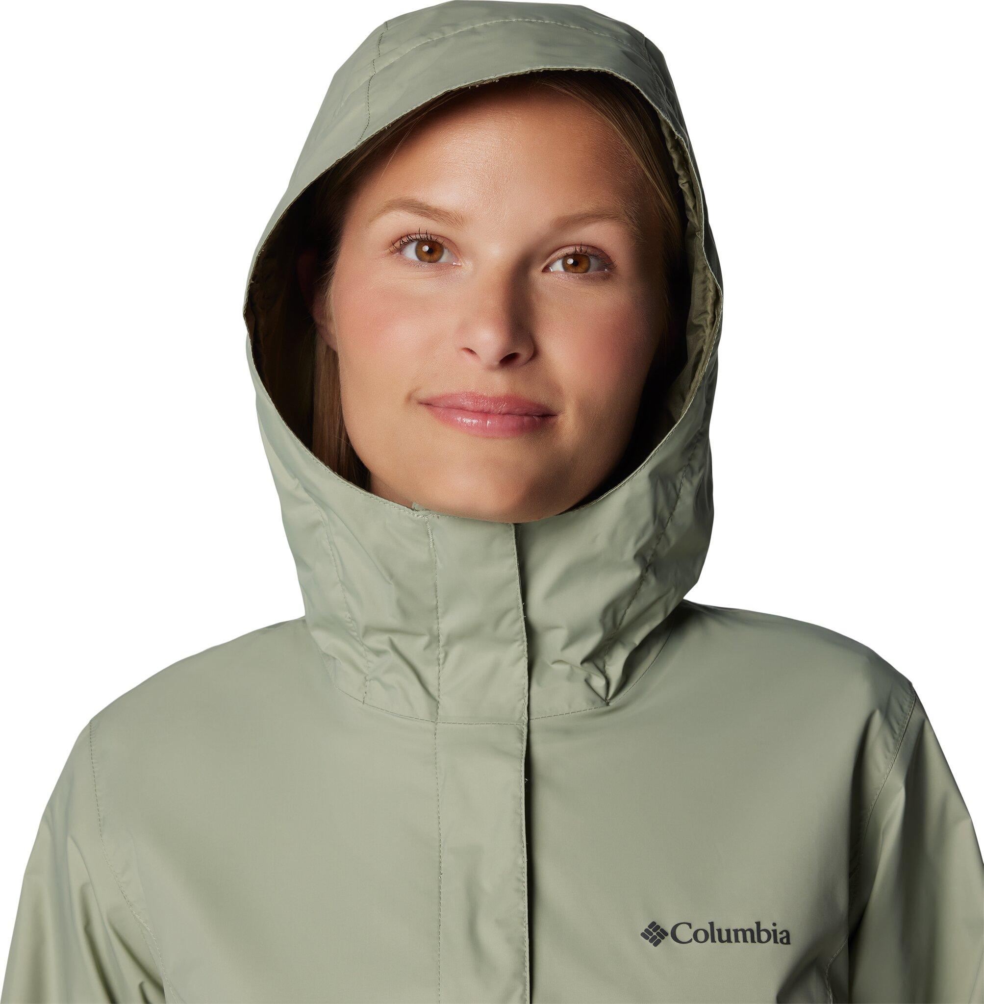 Product gallery image number 3 for product Arcadia II Jacket - Women's