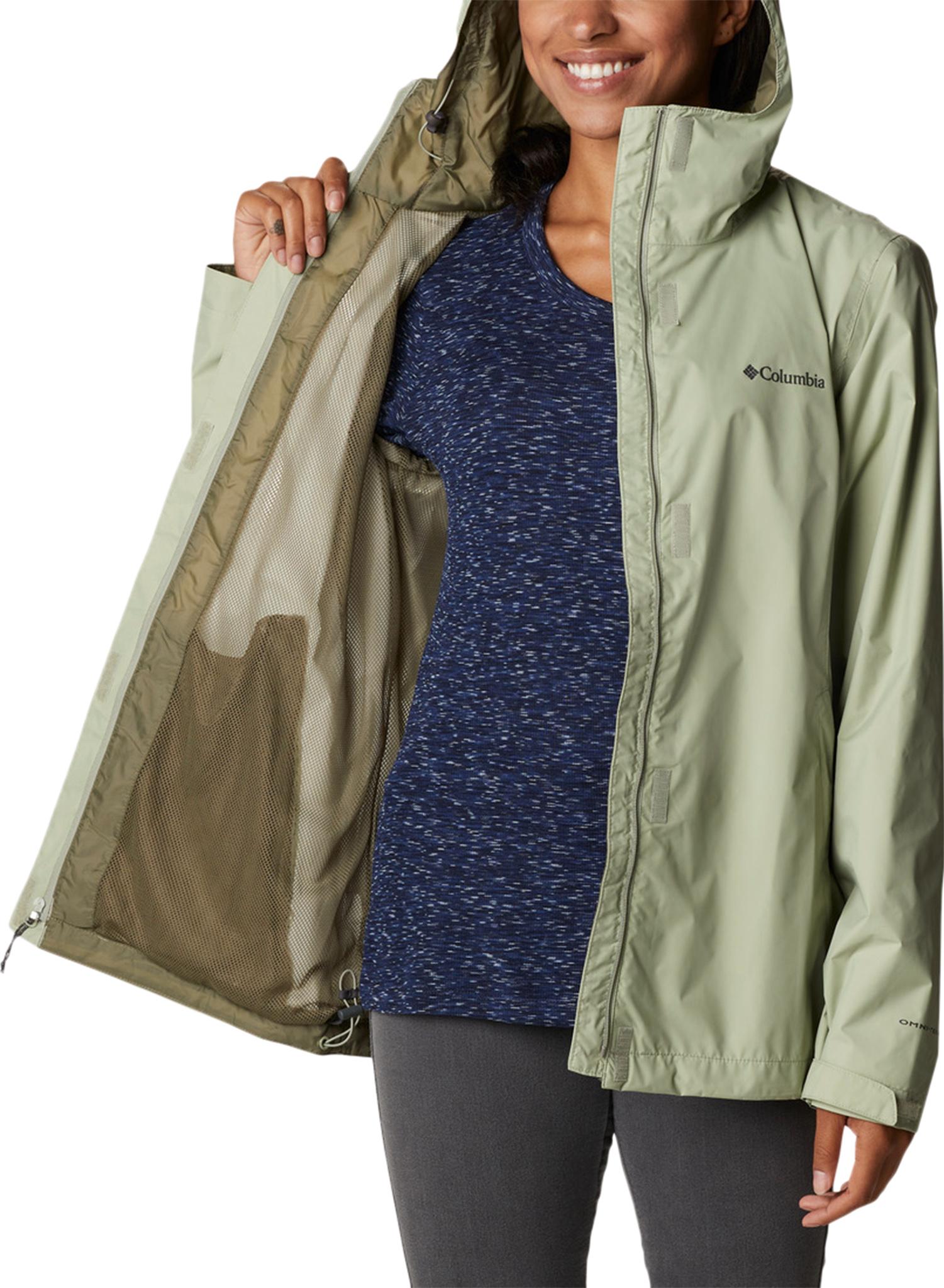Product gallery image number 8 for product Arcadia II Jacket - Women's