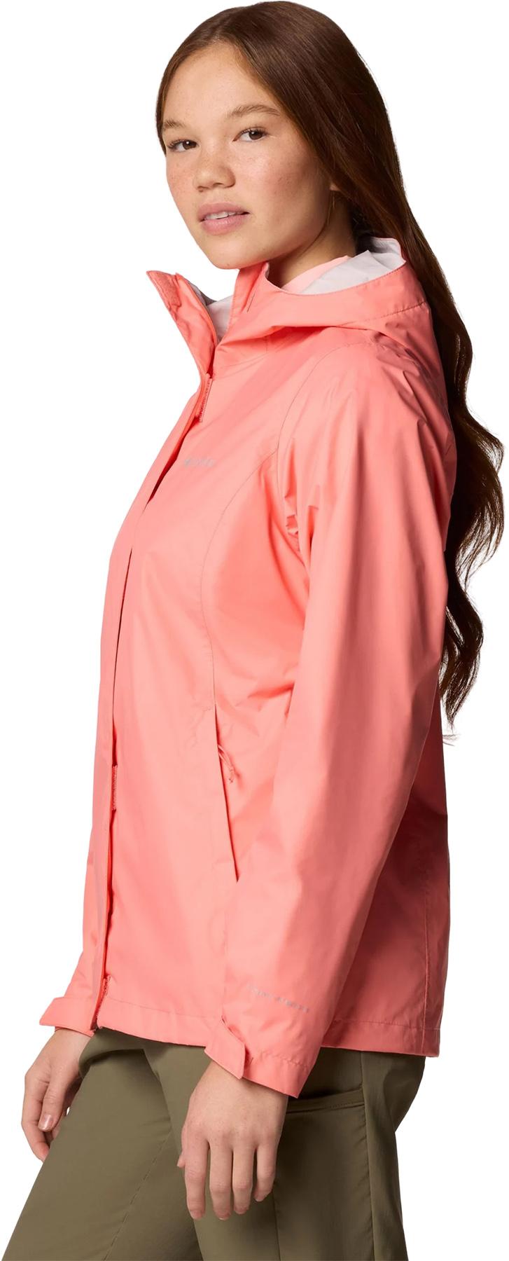 Product gallery image number 3 for product Arcadia II Jacket - Women's