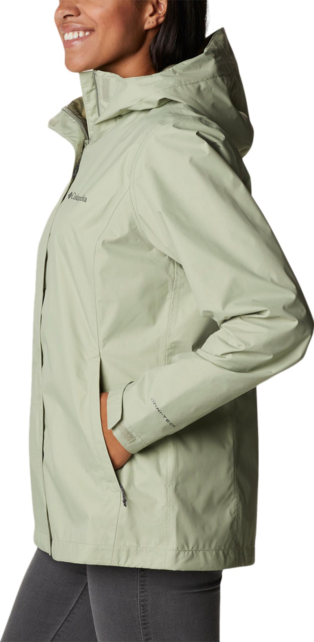 Product gallery image number 9 for product Arcadia II Jacket - Women's