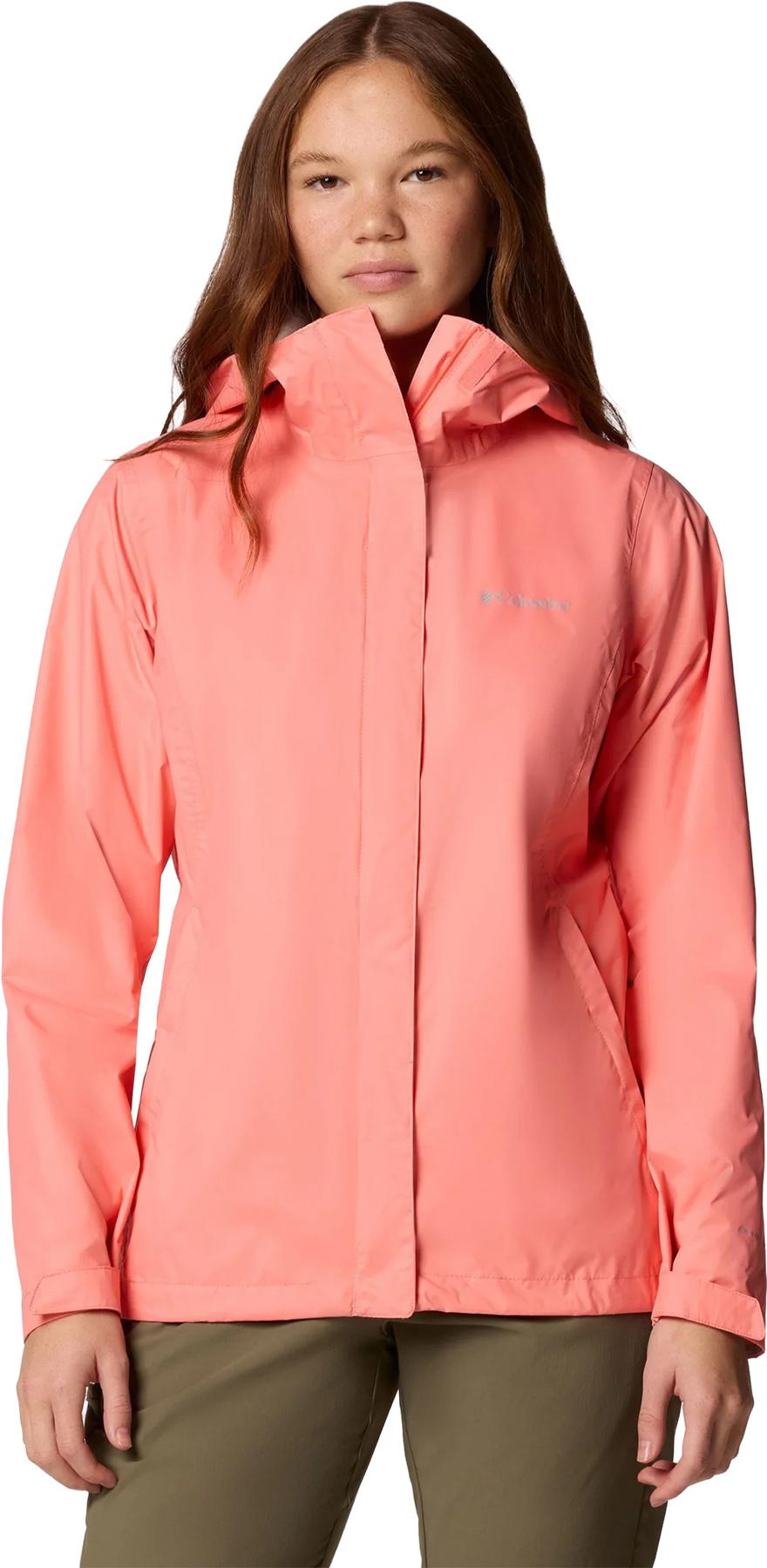 Image de produit pour Manteau Arcadia II - Femme