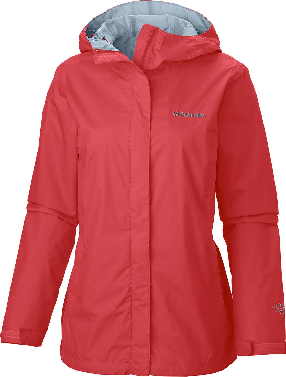 Product gallery image number 1 for product Arcadia II Jacket - Women's