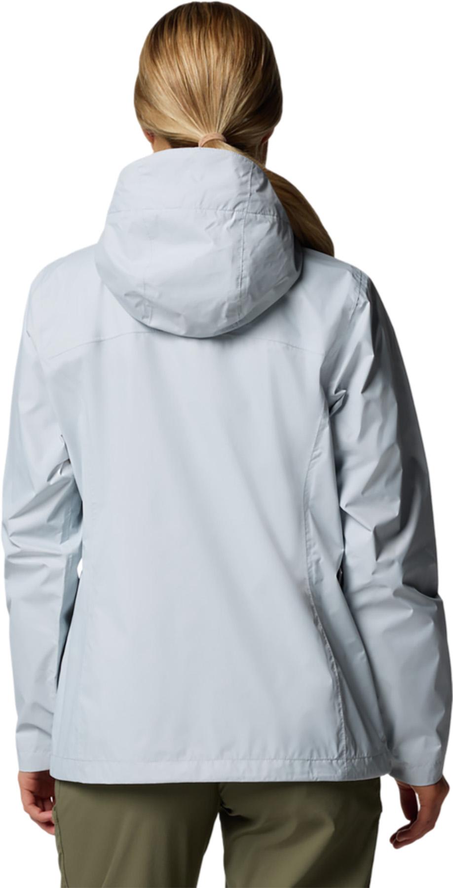 Numéro de l'image de la galerie de produits 2 pour le produit Manteau Arcadia II - Taille Plus - Femme