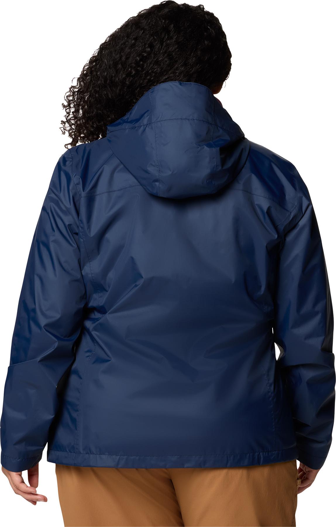 Product gallery image number 2 for product Arcadia II Jacket - Plus Size - Women's