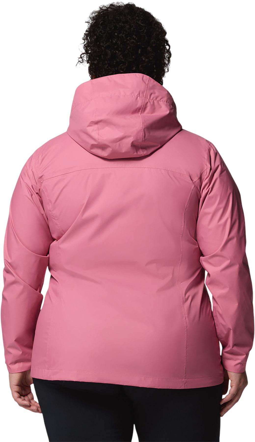 Product gallery image number 3 for product Arcadia II Jacket - Plus Size - Women's