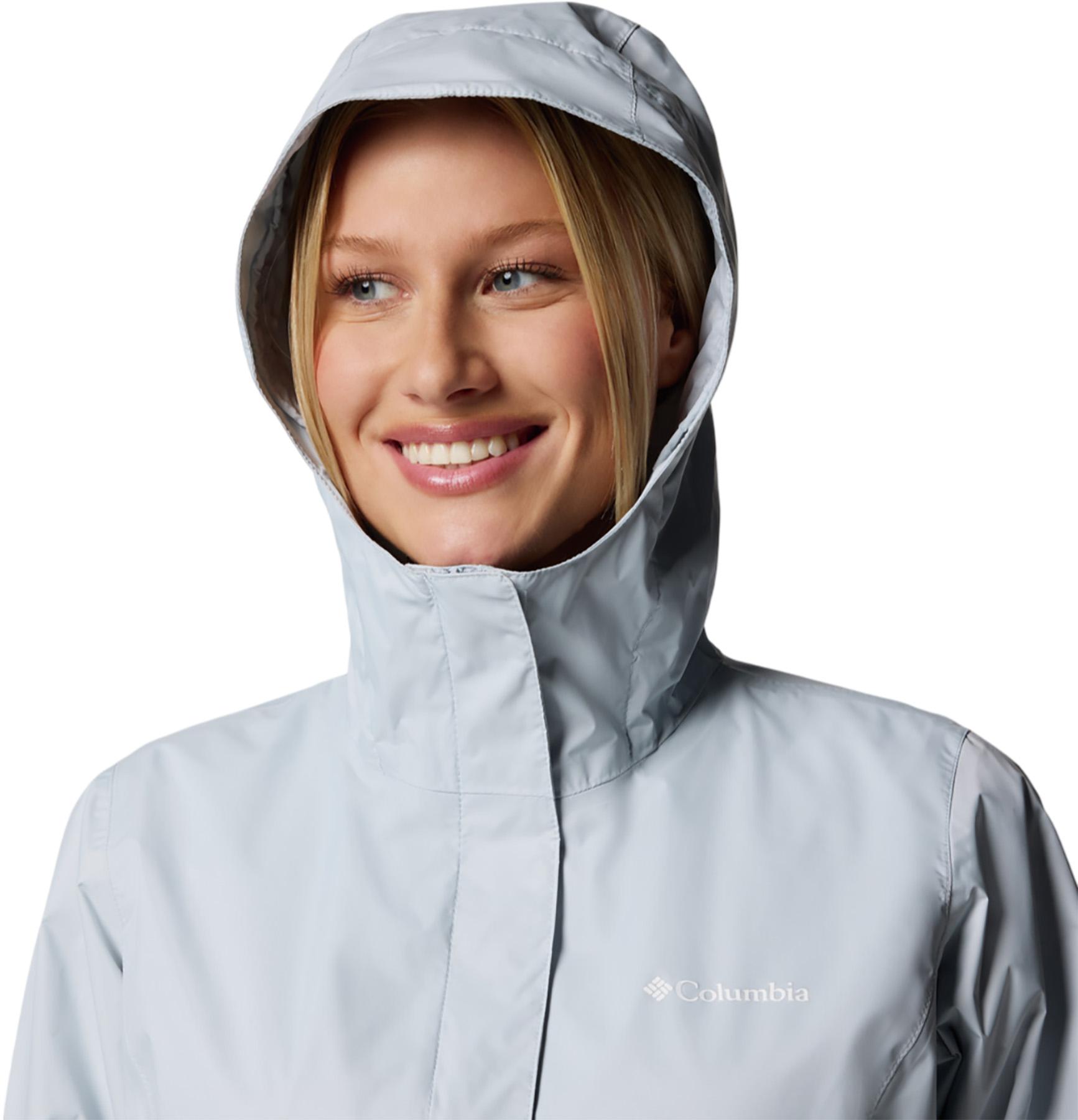 Numéro de l'image de la galerie de produits 3 pour le produit Manteau Arcadia II - Taille Plus - Femme