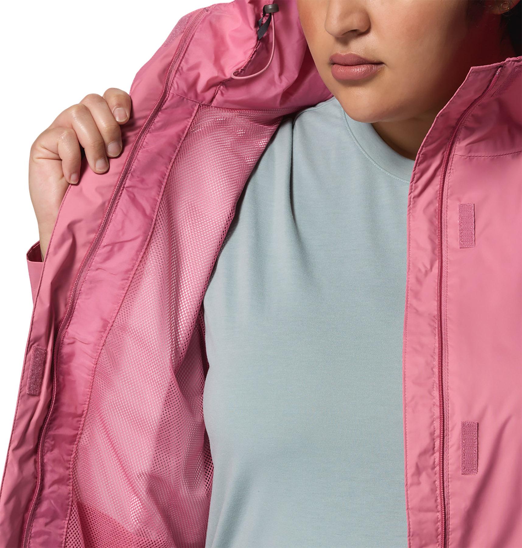 Product gallery image number 4 for product Arcadia II Jacket - Plus Size - Women's