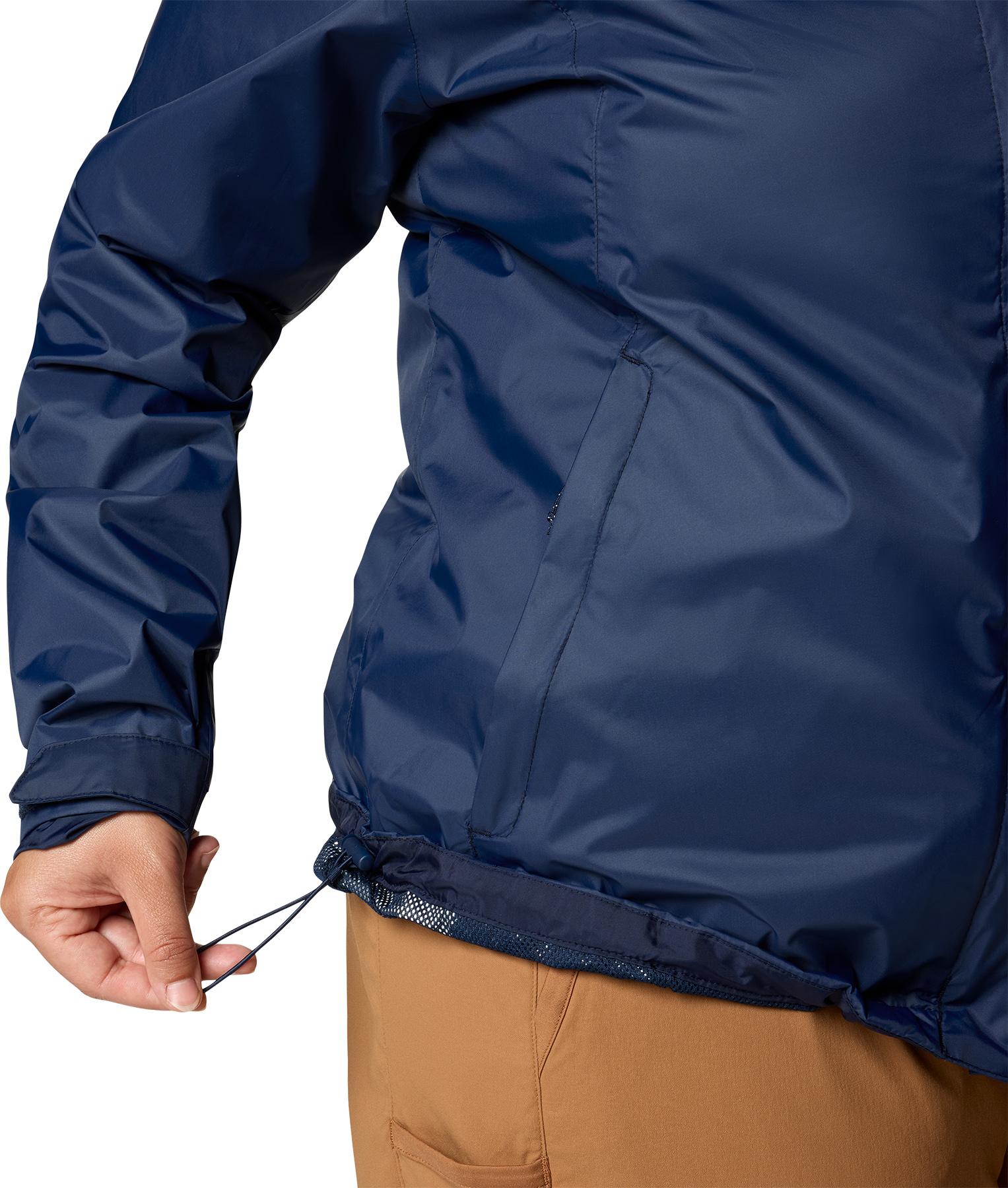 Product gallery image number 3 for product Arcadia II Jacket - Plus Size - Women's