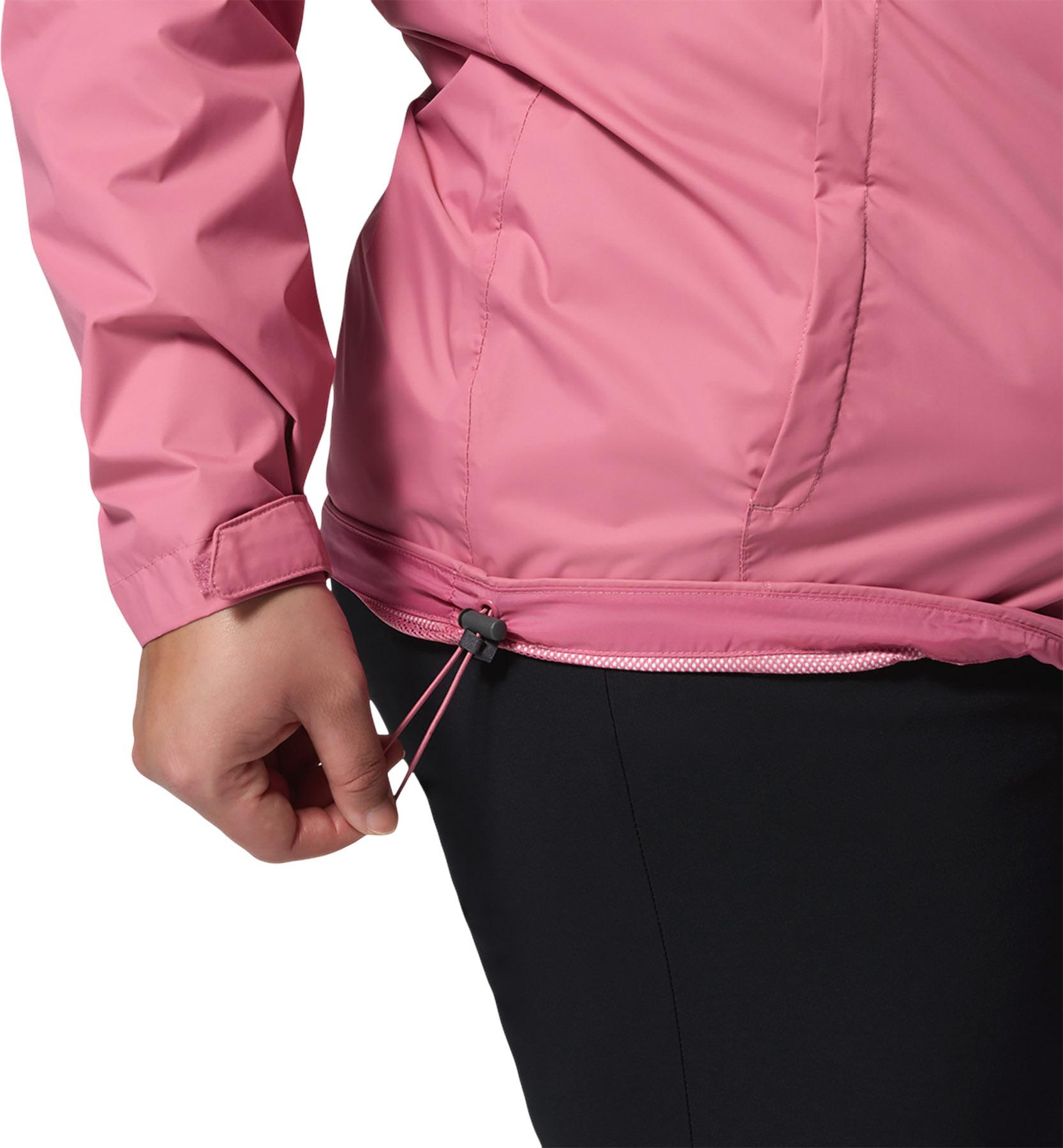 Product gallery image number 5 for product Arcadia II Jacket - Plus Size - Women's