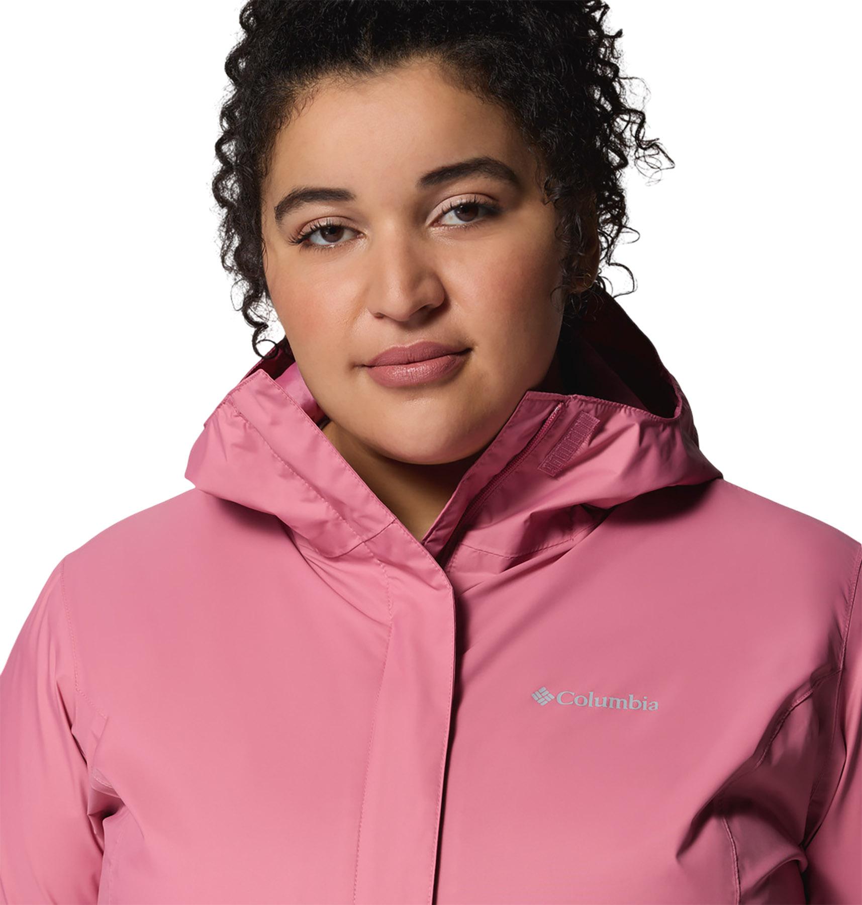 Product gallery image number 6 for product Arcadia II Jacket - Plus Size - Women's