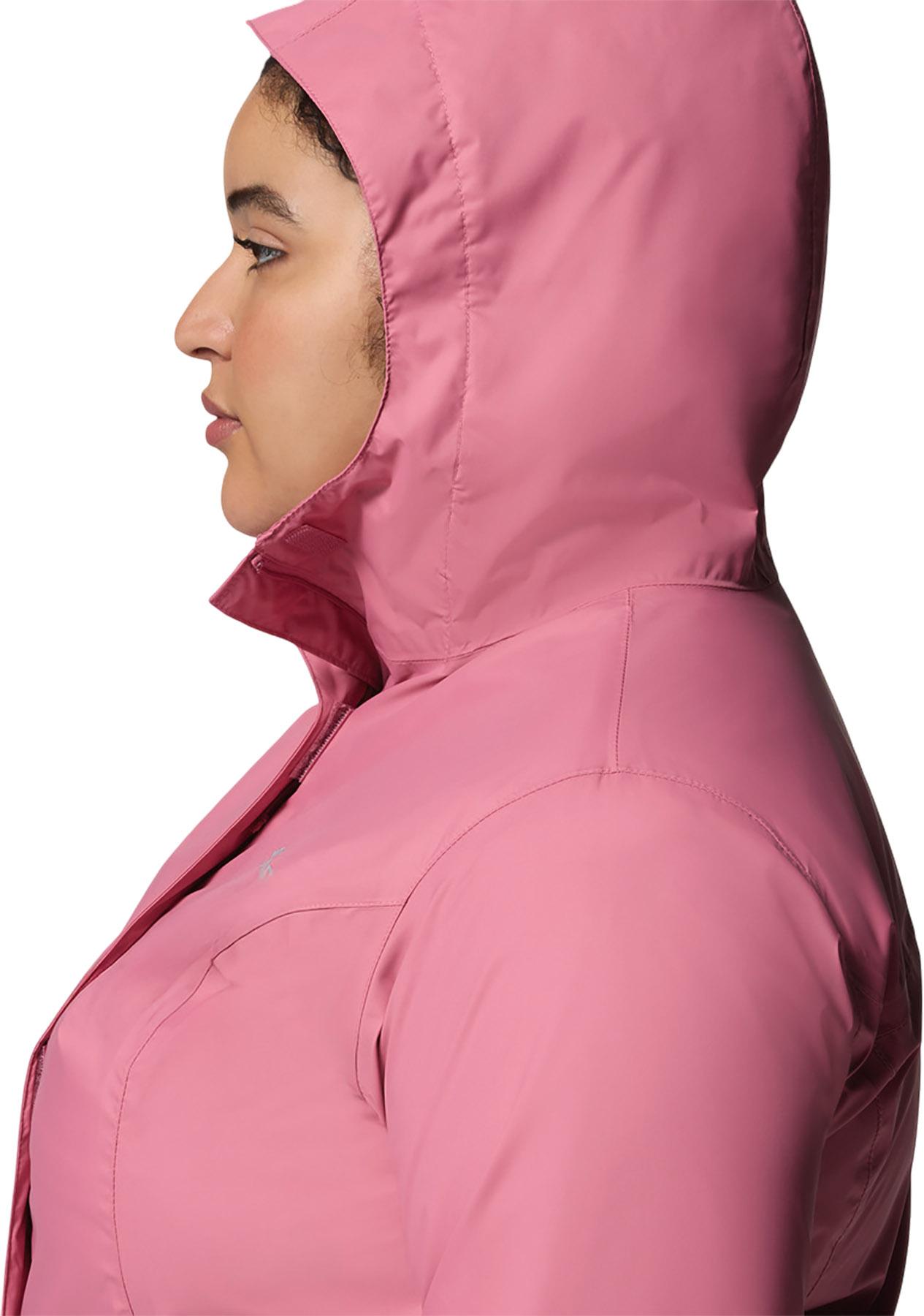 Product gallery image number 8 for product Arcadia II Jacket - Plus Size - Women's
