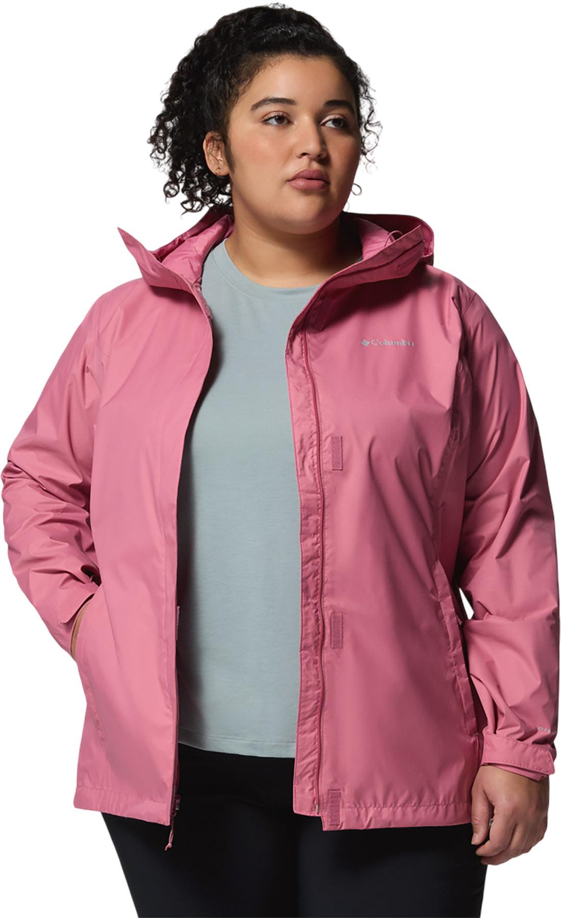 Product gallery image number 7 for product Arcadia II Jacket - Plus Size - Women's