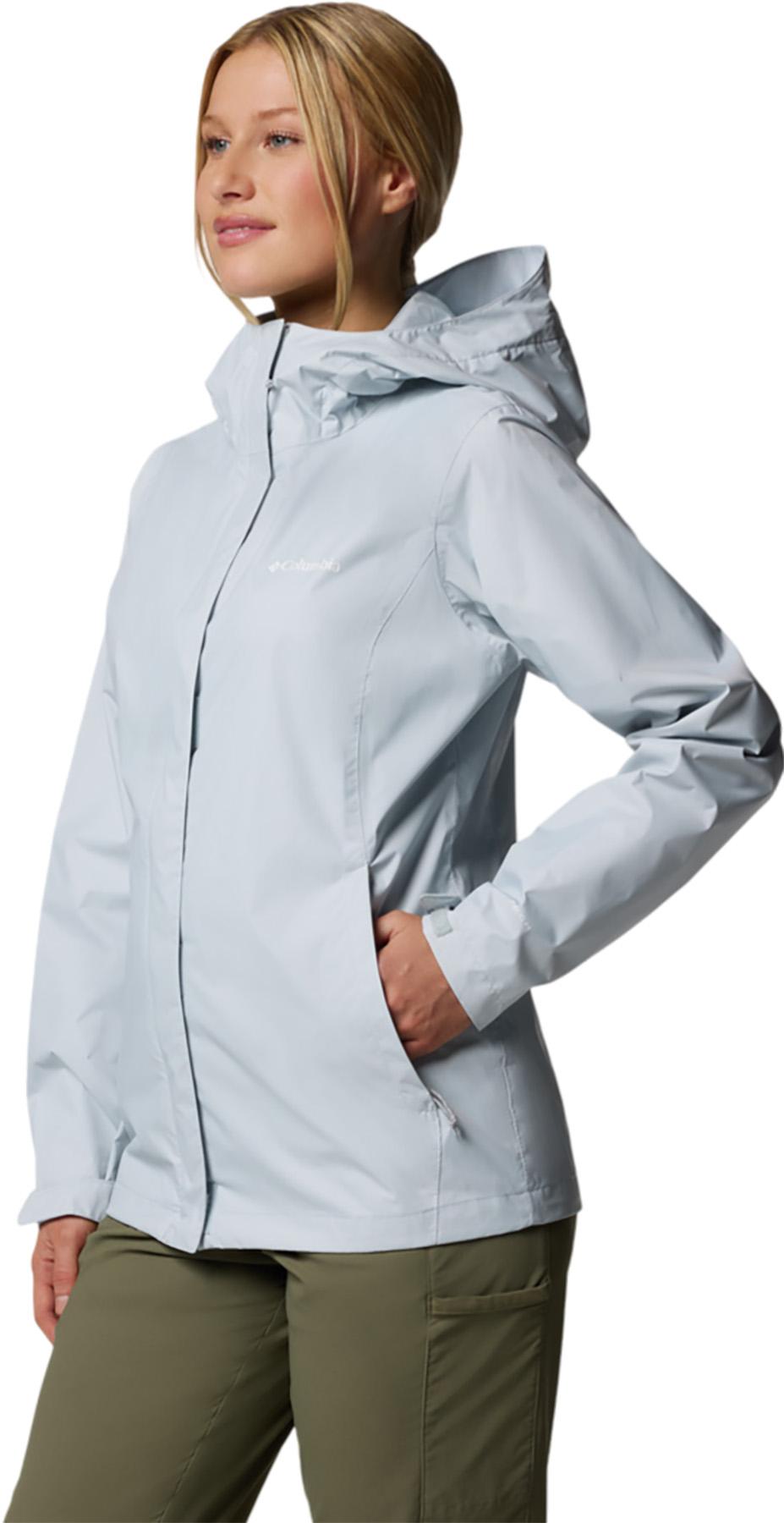 Numéro de l'image de la galerie de produits 4 pour le produit Manteau Arcadia II - Taille Plus - Femme