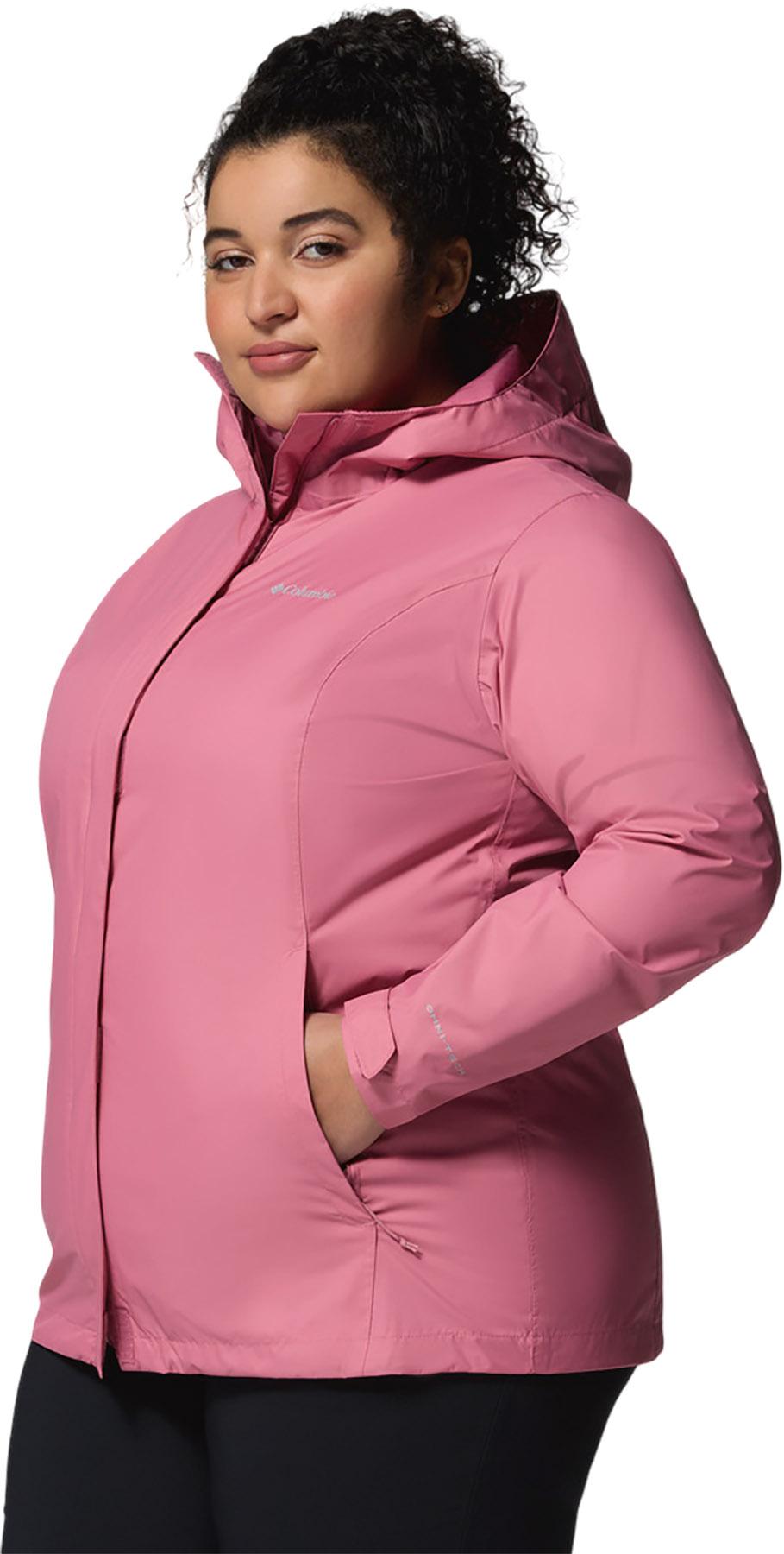 Product gallery image number 2 for product Arcadia II Jacket - Plus Size - Women's