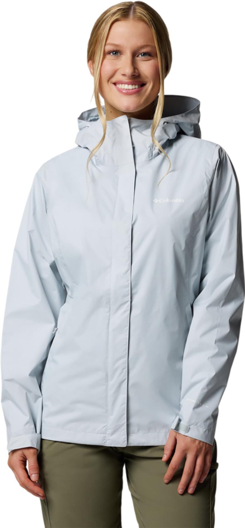 Image de produit pour Manteau Arcadia II - Taille Plus - Femme