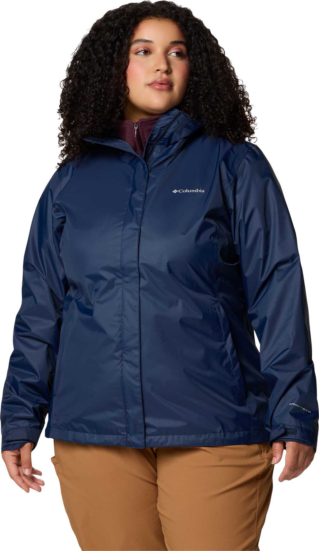 Product image for Arcadia II Jacket - Plus Size - Women's