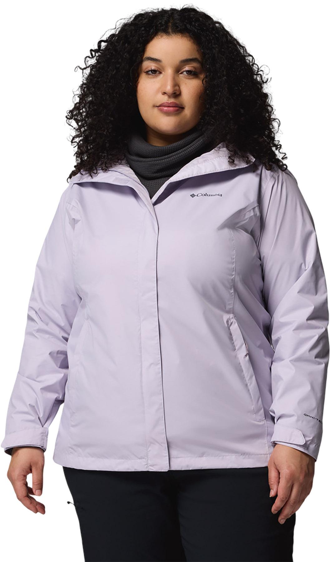 Product image for Arcadia II Jacket - Plus Size - Women's