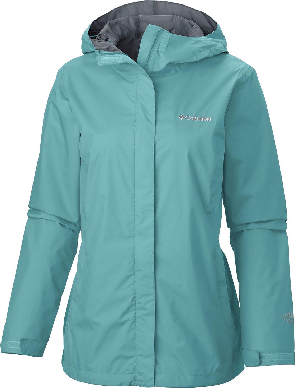 Product gallery image number 1 for product Arcadia II Jacket - Plus Size - Women's