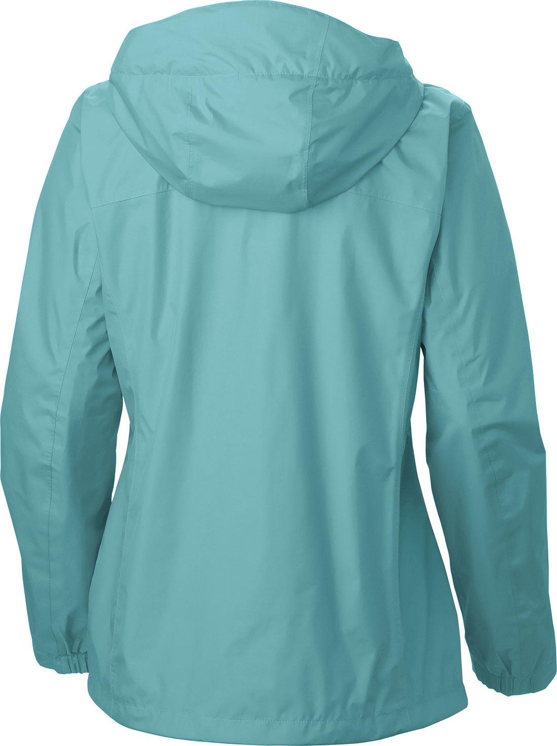 Product gallery image number 2 for product Arcadia II Jacket - Plus Size - Women's