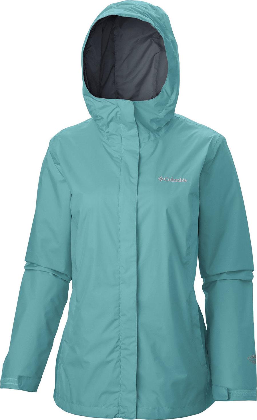 Product gallery image number 3 for product Arcadia II Jacket - Plus Size - Women's