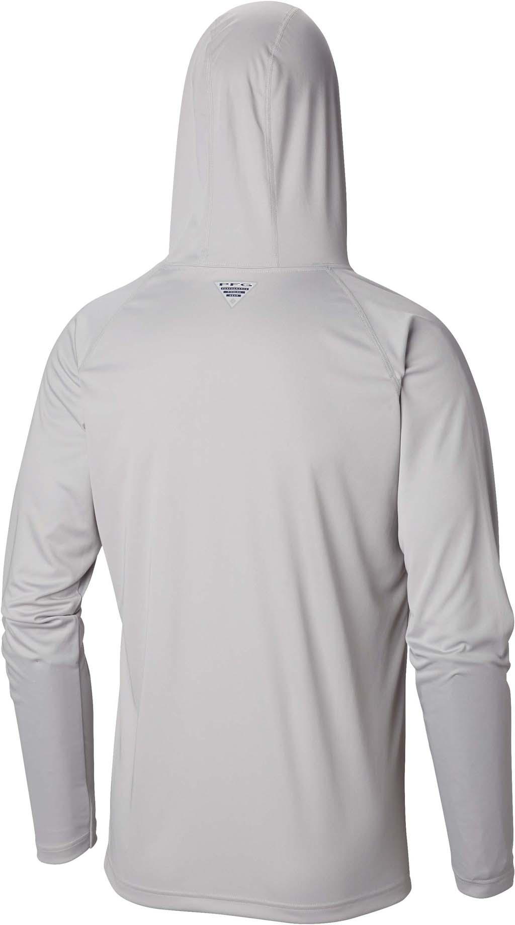 Product gallery image number 6 for product PFG Terminal Tackle Hoodie - Men's