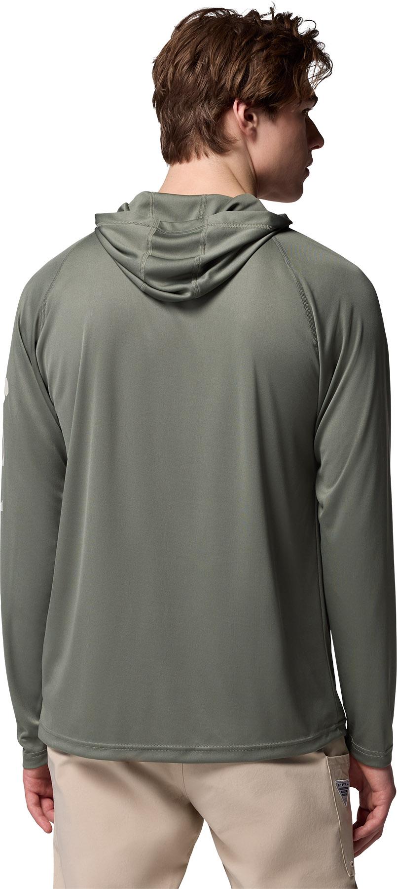 Product gallery image number 5 for product PFG Terminal Tackle Hoodie - Men's