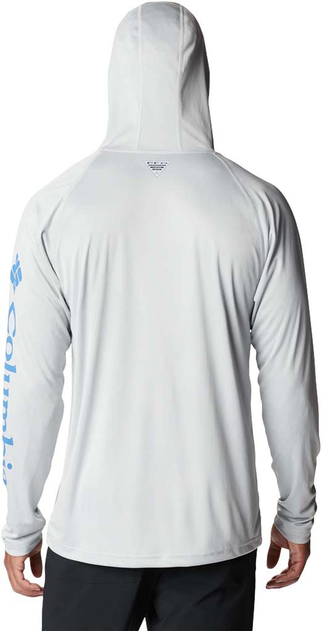 Product gallery image number 4 for product PFG Terminal Tackle Hoodie - Men's