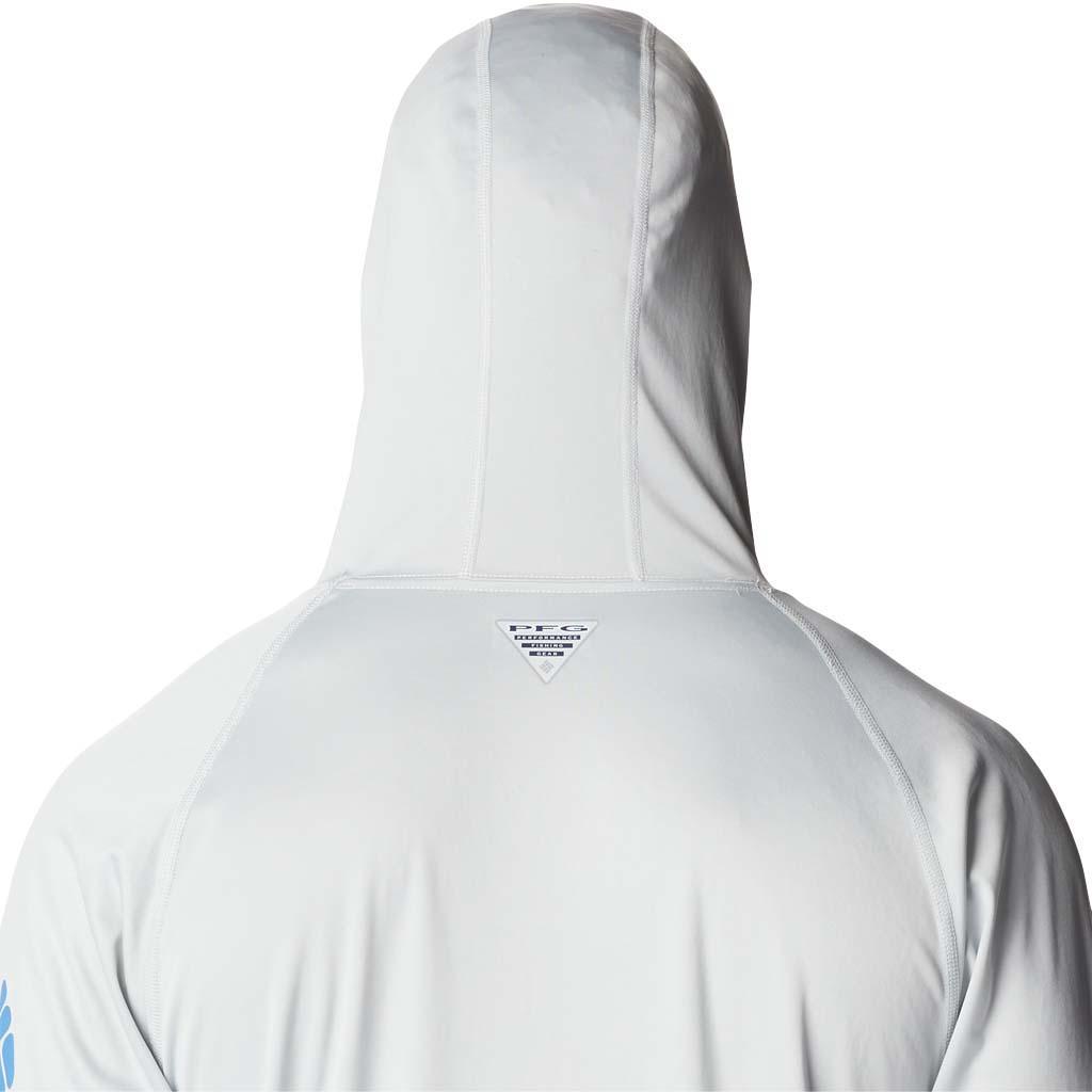 Product gallery image number 3 for product PFG Terminal Tackle Hoodie - Men's
