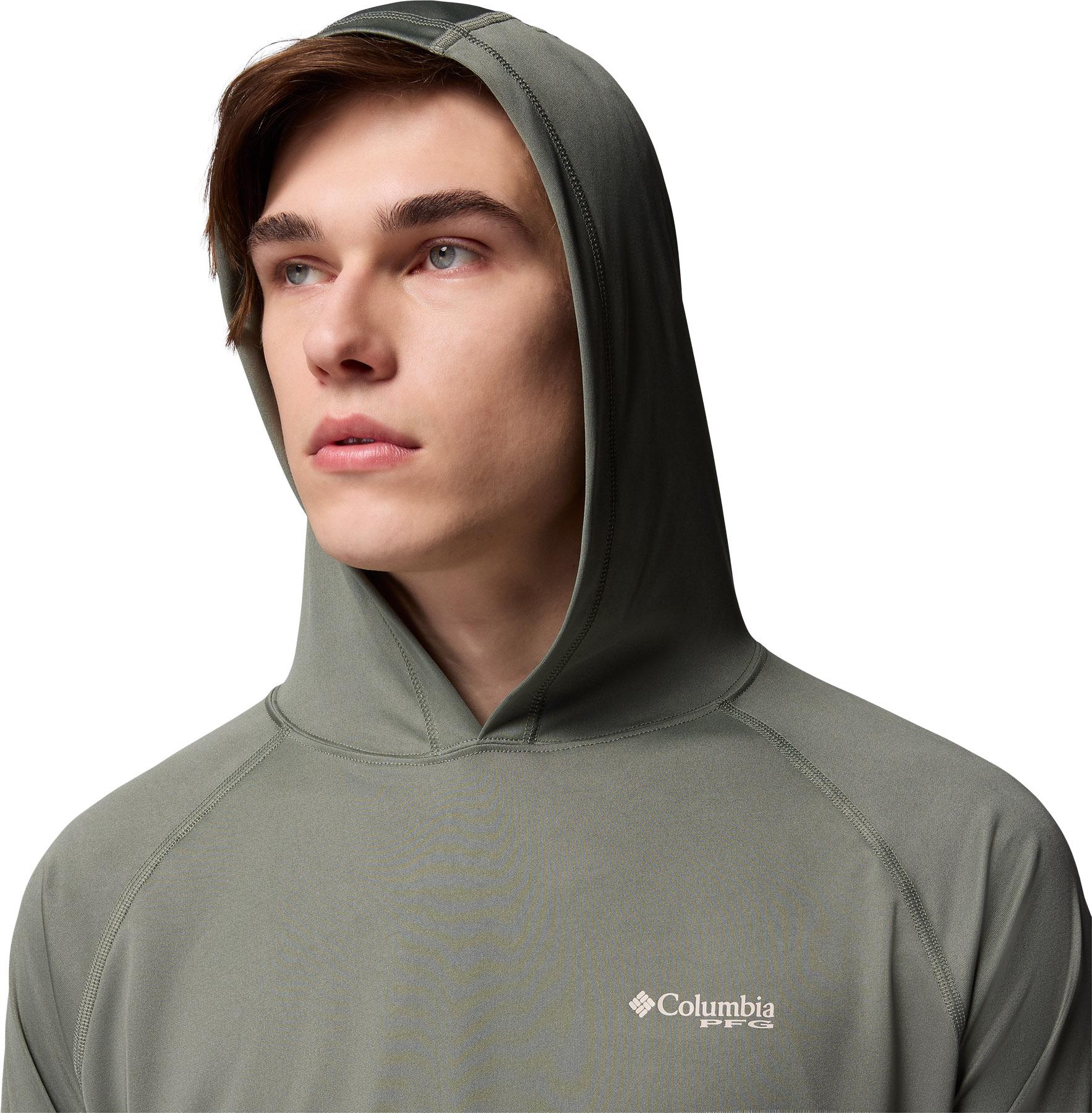 Product gallery image number 2 for product PFG Terminal Tackle Hoodie - Men's