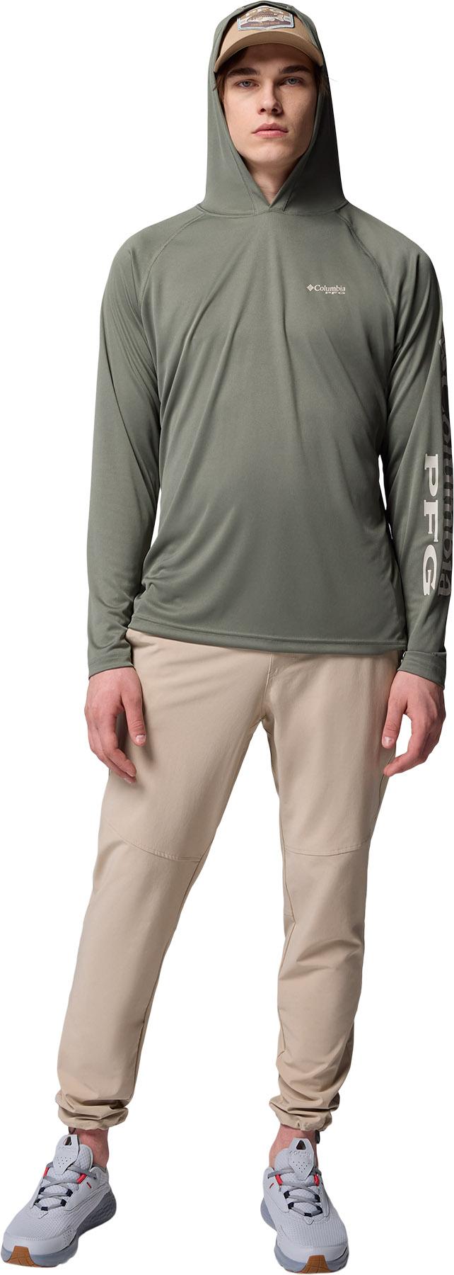 Numéro de l'image de la galerie de produits 4 pour le produit Chandail à capuchon Terminal Tackle - Homme