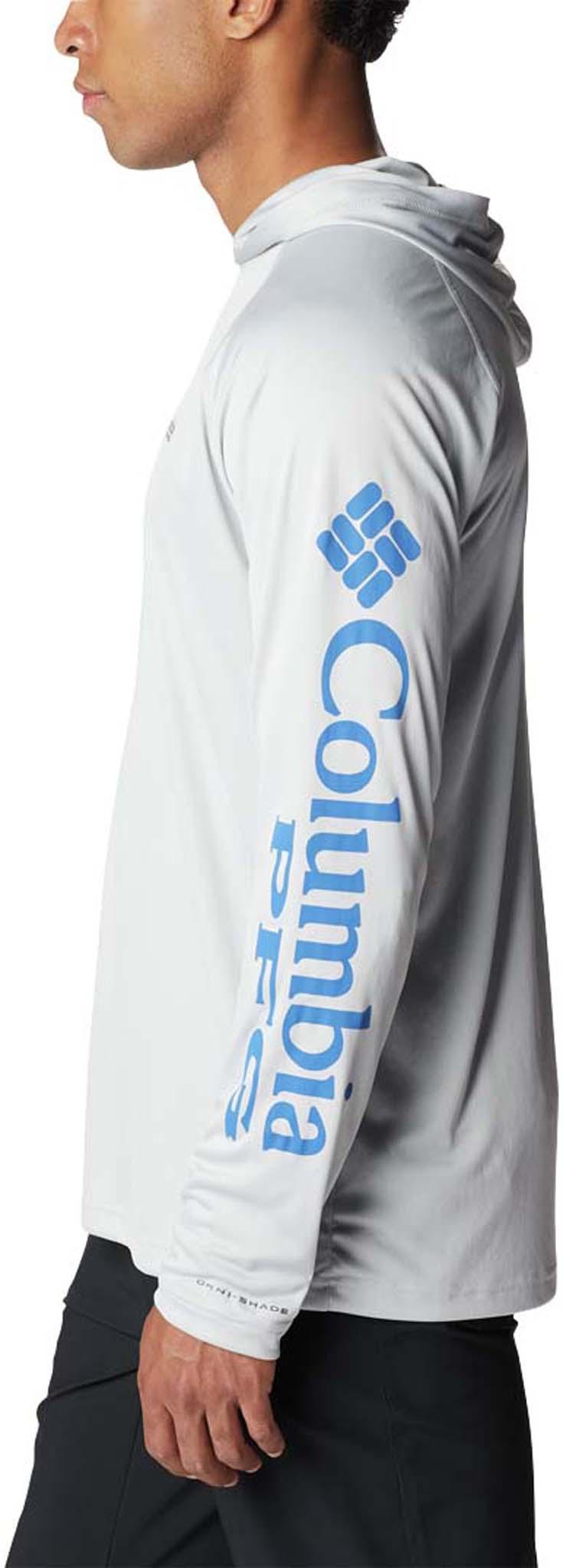 Product gallery image number 5 for product PFG Terminal Tackle Hoodie - Men's