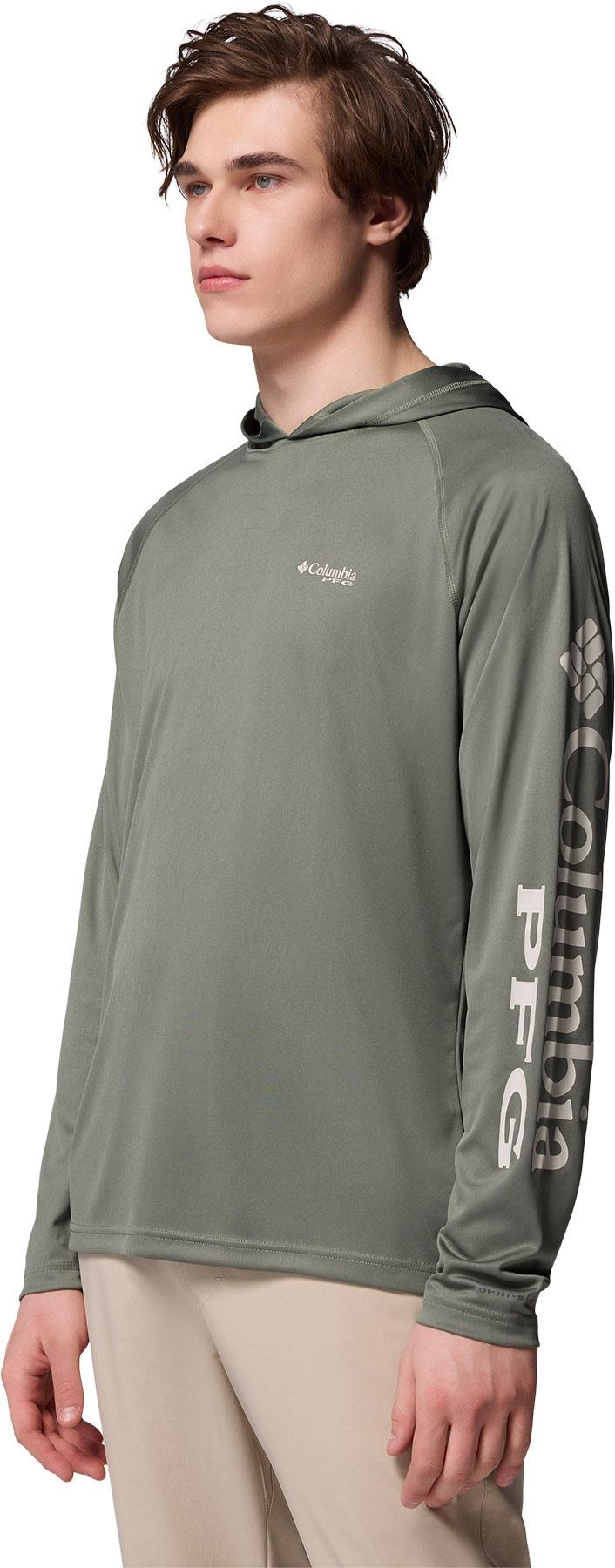Product gallery image number 4 for product PFG Terminal Tackle Hoodie - Men's